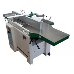 Kombinētā ēvele Damatomacchine FSC 410 PRO 2