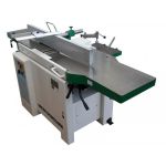 Kombinētā ēvele Damatomacchine FSC 410 PRO