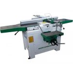 Kombinētā ēvele Damatomacchine FSC 410 PRO