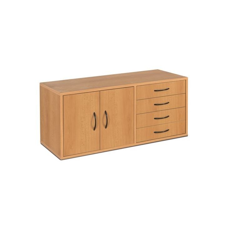 Built-in wardrobe for HB 1701