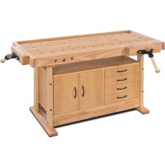 Built-in wardrobe for HB 1701 2