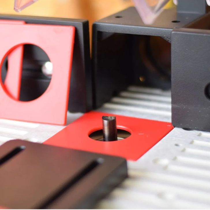 Darbagalds virsfrēzei  JRT-1