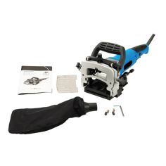 Lameļu savienojuma frēze 900W 2