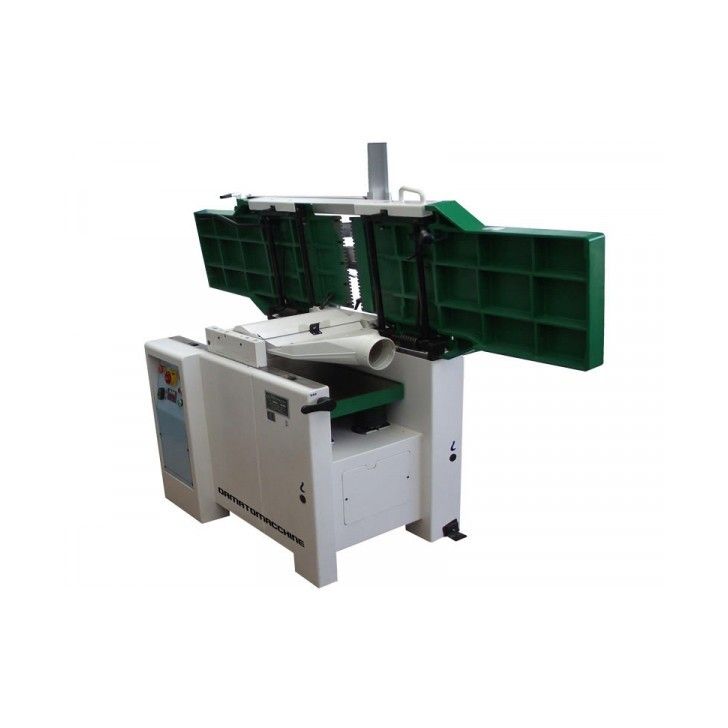 Kombinētā ēvele Damatomacchine FSC 410 PRO