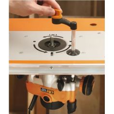 Virsfrēze CMT 8E 1000W, 8-12 mm 2