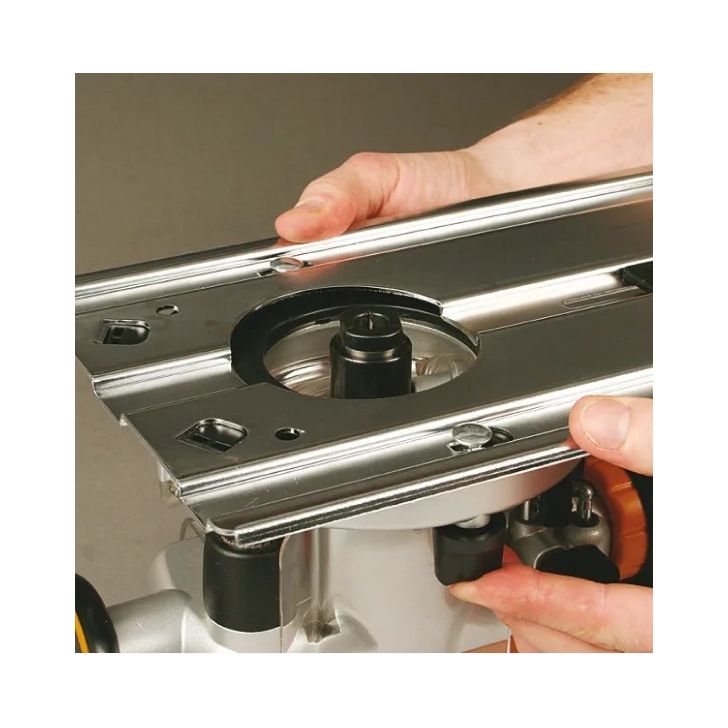 Virsfrēze CMT 8E 1000W, 8-12 mm