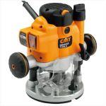 Virsfrēze CMT 8E 1000W, 8-12 mm