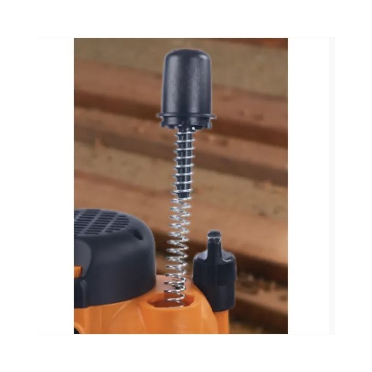 Virsfrēze CMT 8E 1000W, 8-12 mm