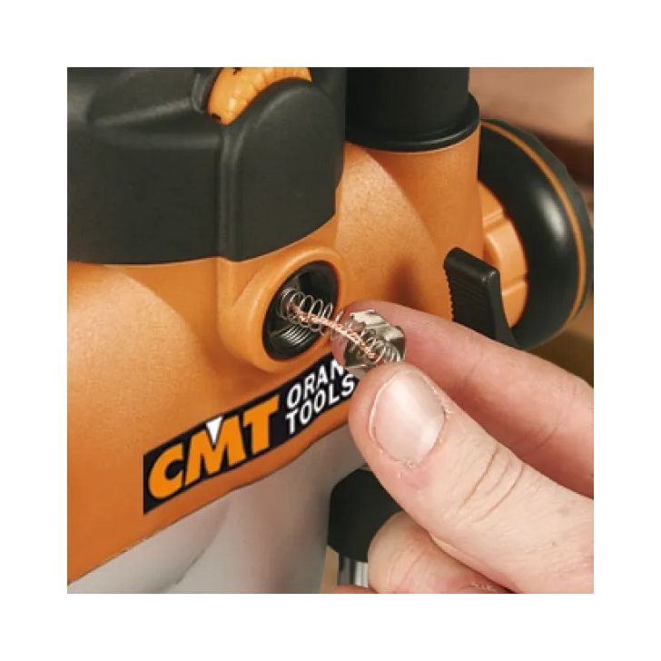 Virsfrēze CMT 8E 1000W, 8-12 mm