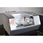 Lāzergravetājs Winter Lasermax 6050 WiFi