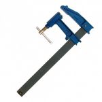 Clamp 150/2500/40x10