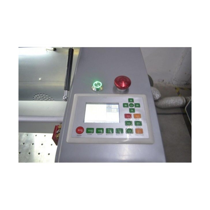 Lāzergravetājs Winter Lasermax 6050 WiFi