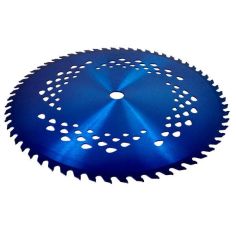 Zaga ripa kokam 500 mm x 2,5 mm x 60 T x 32,0–20,0 H 2