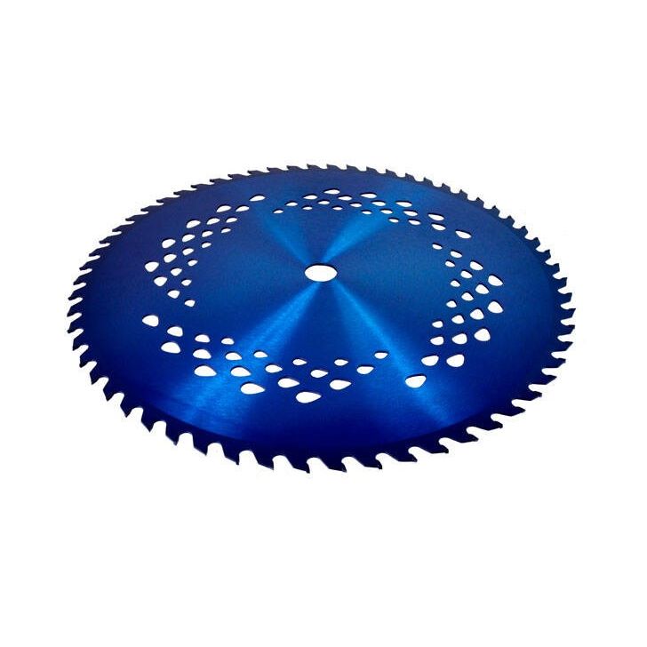 Saw blade for wood 500 mm x 2.5 mm x 60 T x 32.0-20.0 H