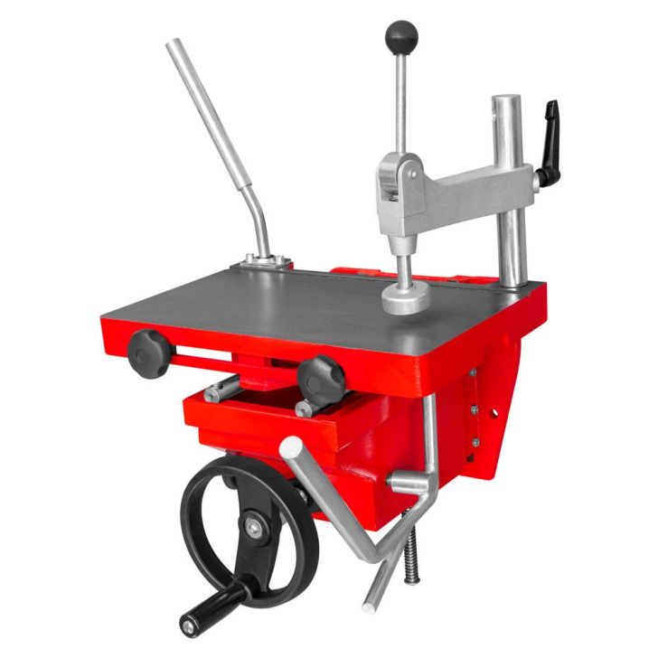 Tapping-drilling unit for HOB 305 PRO