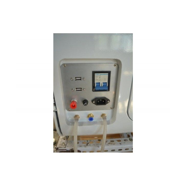 Lāzergravetājs Winter Lasermax 6050 WiFi