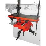 Grooving device HOBLL34 for HOB310N and HOB410N HOLZMANN