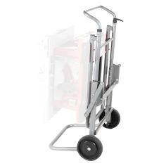 Trolley Holzmann TK 255 MS 2