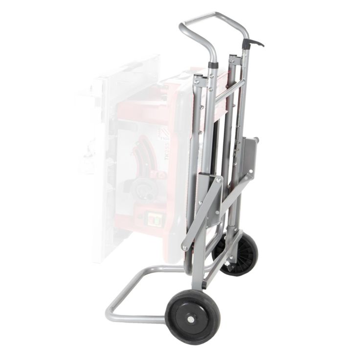 Trolley Holzmann TK 255 MS