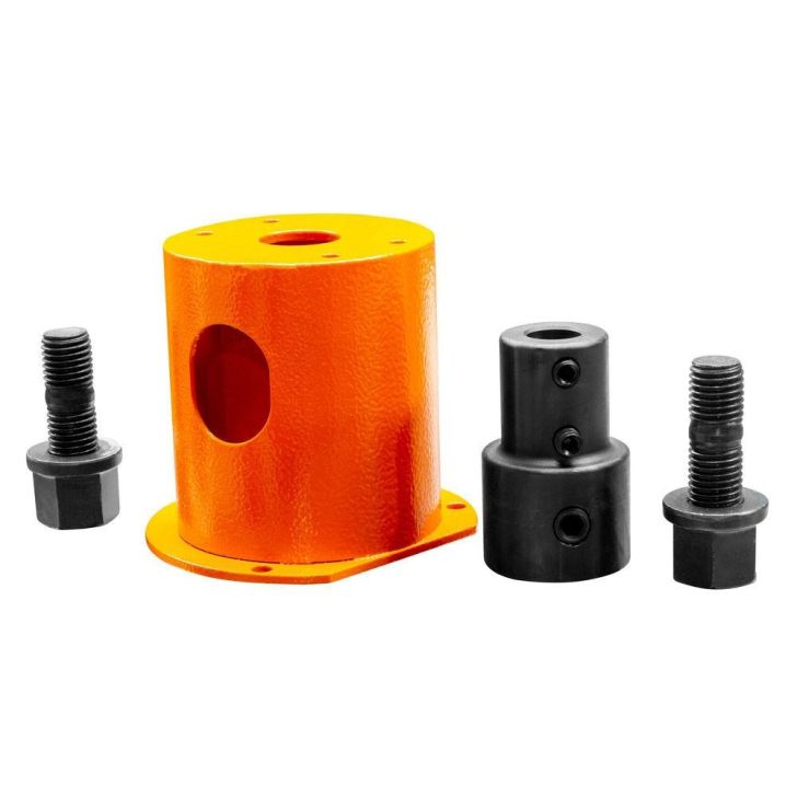 Holzmann Сверлильно-пазовальный станок HOB 410PLL