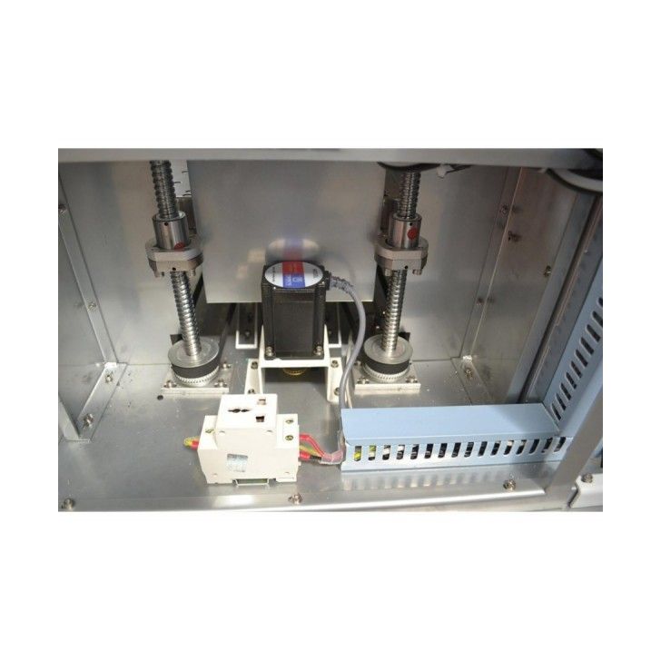 Lāzergravetājs Winter Lasermax 6050 WiFi