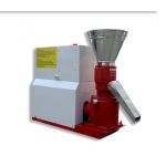 Гранулятор Optimat PP100PRO с корпусом 100 кг/ч - Ø120 мм, 3кВт м³/ч