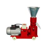 Гранулятор Optimat PP100 100 кг/ч - Ø120 мм, 3кВт м³/ч