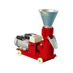 Гранулятор Optimat PP100 100 кг/ч - Ø120 мм, 3кВт м³/ч