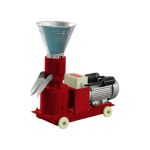 Гранулятор Optimat PP100 100 кг/ч - Ø120 мм, 3кВт м³/ч