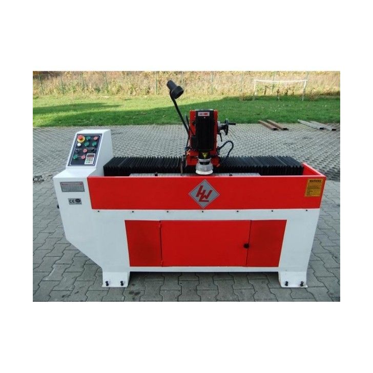 Nažu asinātājs Winter Grinderfix 1000