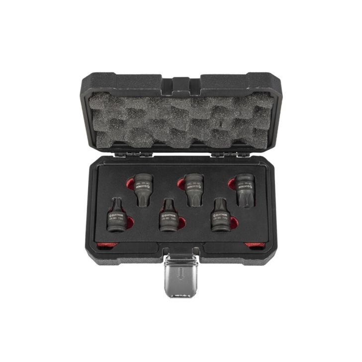 Окончательный ключ в комплекте. T55-t100, имп 1/2"