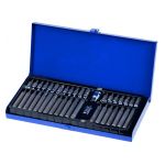 Bit set 10mm (40 pcs)