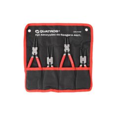 Circlip pliers set (4 pieces)