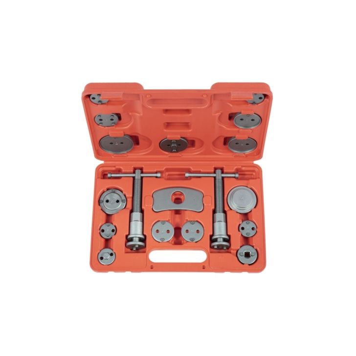 Brake caliper piston pusher (18 pieces)