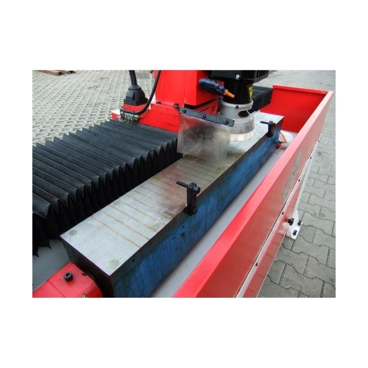 Nažu asinātājs Winter Grinderfix 1000