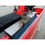 Nažu asinātājs Winter Grinderfix 1000