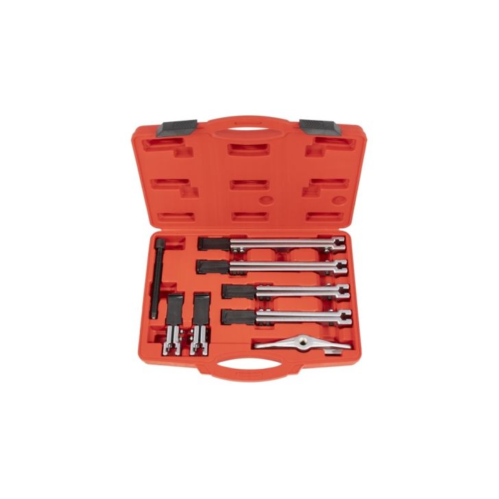 Puller set (6 pcs.)