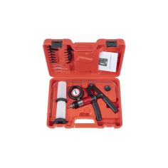 Vacuum/pressure test kit