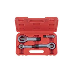 Nut driver set (4 pieces)