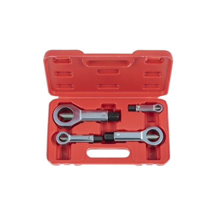 Nut driver set (4 pieces)