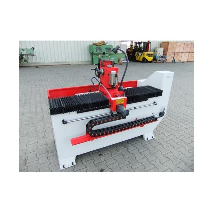 Nažu asinātājs Winter Grinderfix 1000