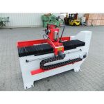 Nažu asinātājs Winter Grinderfix 1000