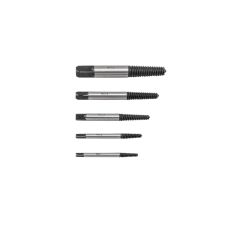 Broken screw extractor (5 pieces)