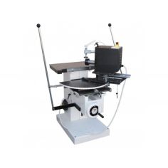 Dobšanas iekārta Winter LMB 300