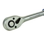 Gala atslēgu kompl 1/2" 8-32mm CRV (19 gab)