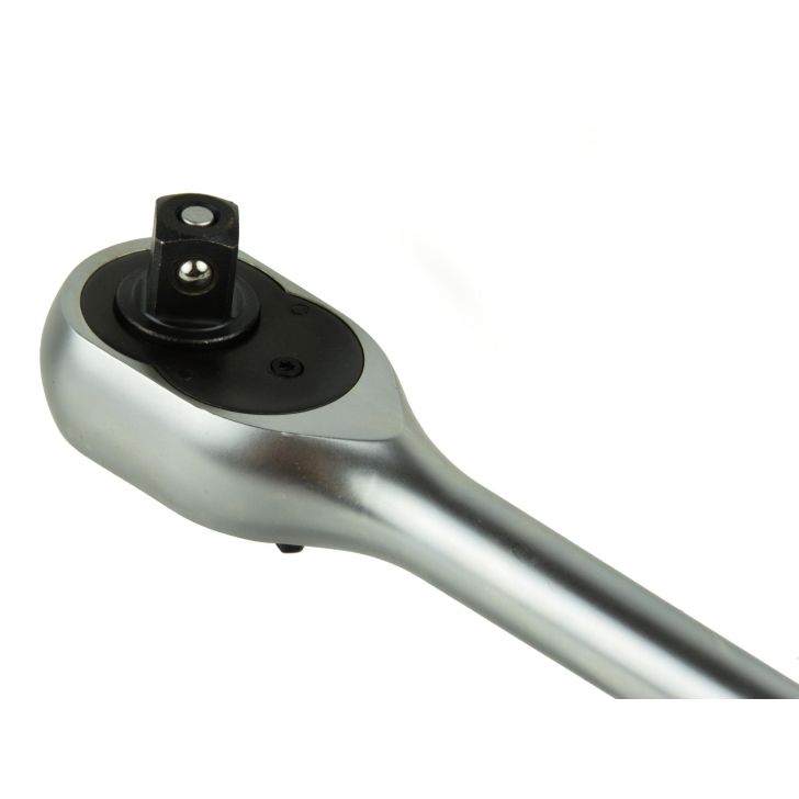 Gala atslēgu kompl 1/2" 8-32mm CRV (19 gab)