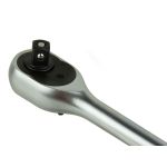 Набор торцевых ключей 1/2" 8-32 мм CRV (19 шт.)