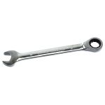 Wrench set 8-19mm (12 pcs)