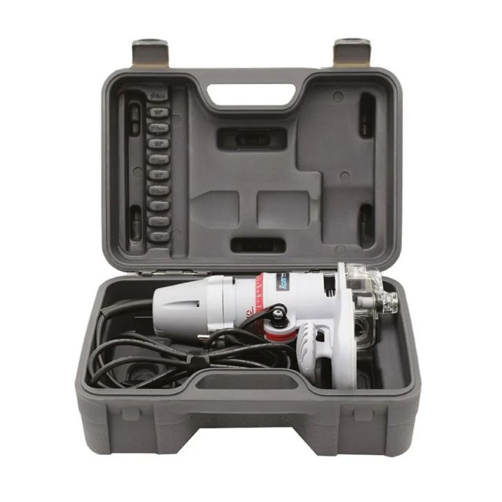 Malu frēzēšanas mašīna PD 80