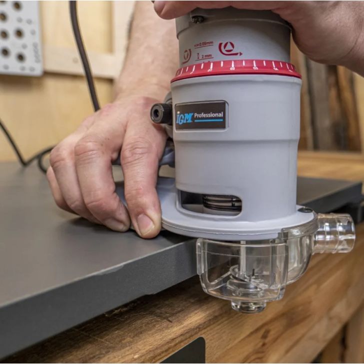 Malu frēzēšanas mašīna PD 80